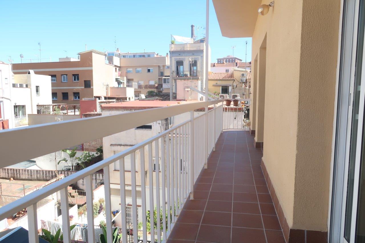 Piso en Alquiler en Calle Jacquard